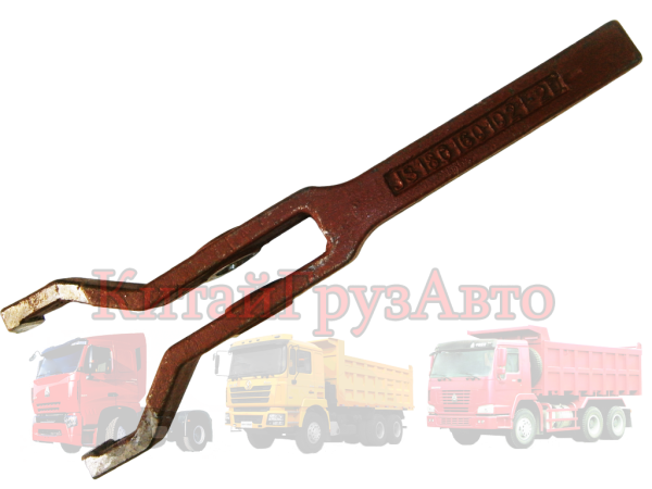 JS180-1601021-2 Вилка выжимного подшипника