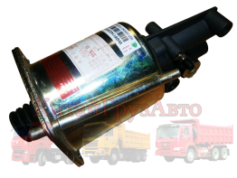 WG9719230025 ПГУ HOWO