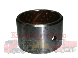 WG9925410050 Втулка шкворня A7 D=54 d=45 L=33