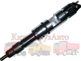 612630090001 Форсунка SHAANXI WP12 E3