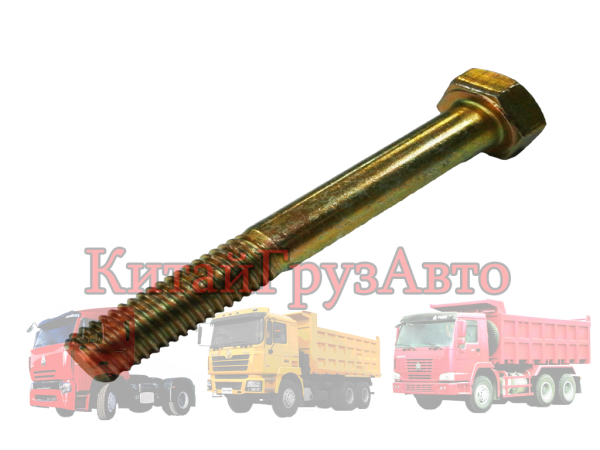 90003800466 Болт крышки клапанов WD615|WP10