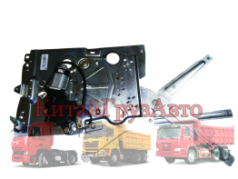 WG1664330003 Стеклоподъёмник HOWO A7 L