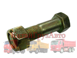 Q1851245T Болт кардана М12 L=45