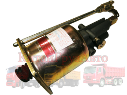 DZ9112230166 ПГУ SHAANXI