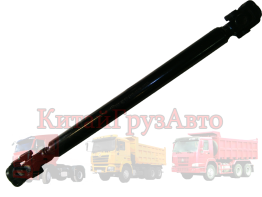 81.46122.6112 Вал карданный рулевой телескопический SHAANXI F2000
