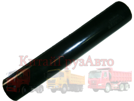 61500010079 Патрубок маслозаливной горловины WP10