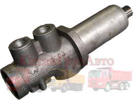 WG9719230011 Клапан сцепления HOWO
