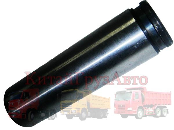 81.50212.0032 Палец опорный тормозных колодок SHAANXI