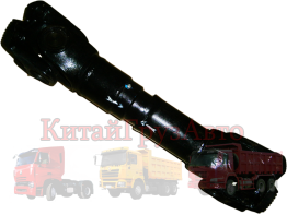 DZ9114311067 Вал карданный межосевой SHAANXI F2000 670|180|4
