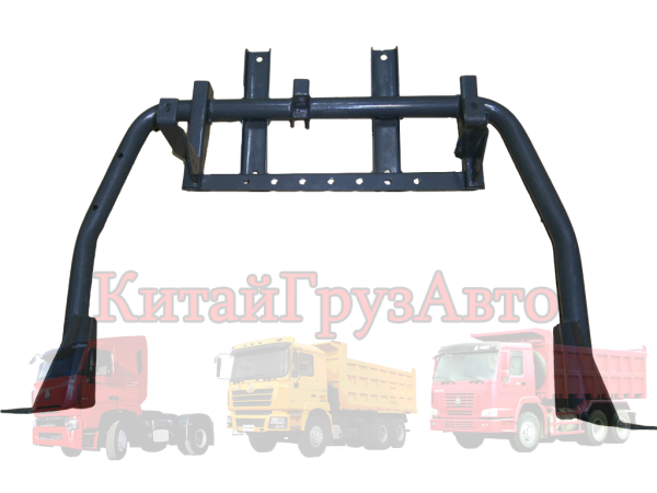AZ9725190910 Кронштейн фильтра воздушного