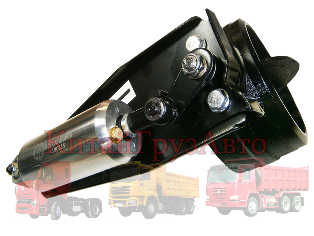 DZ9100189008+ Горный тормоз SHAANXI