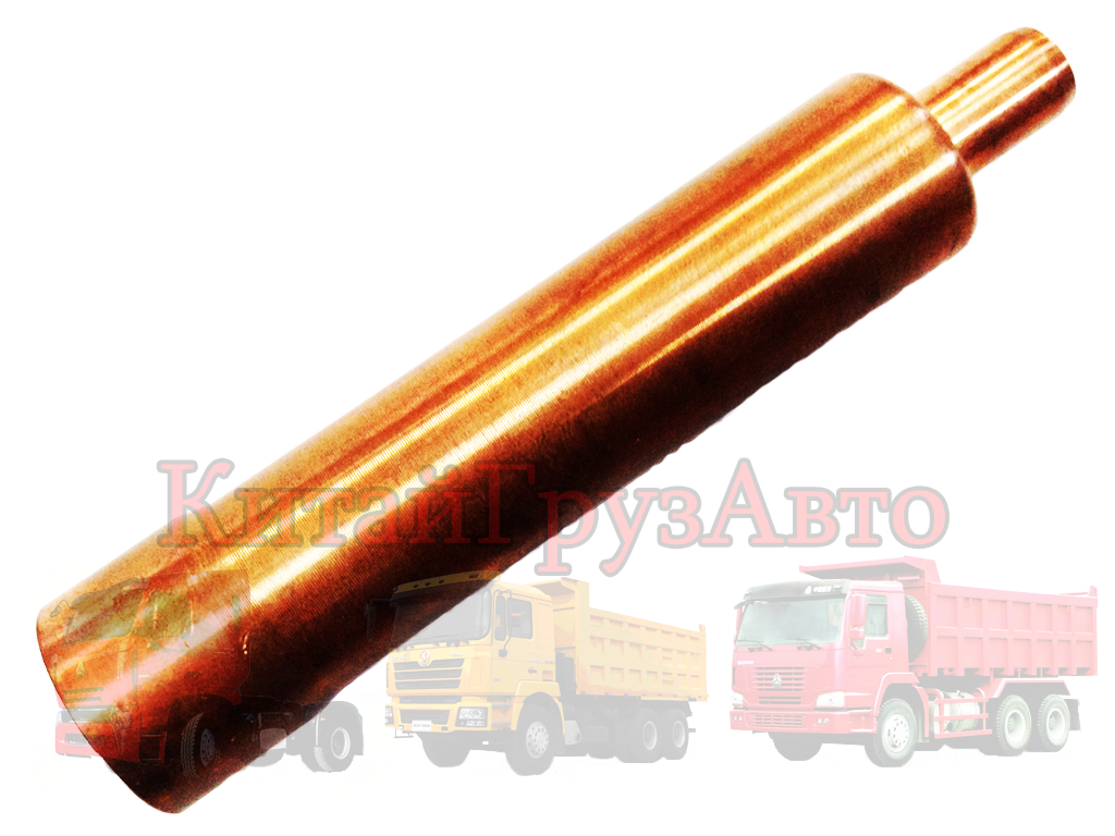 VG2600040099+ Стакан форсунки HOWO E2