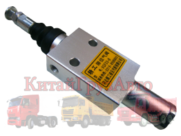 XQF23-B Клапан управления подъёмом кузова SHAANXI (XQF23-B)