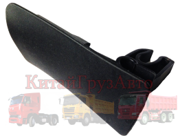 81.62641.0099 Ручка двери внутреняя SHAANXI L