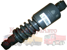 AZ1642430285 Амортизатор кабины задний HOWO