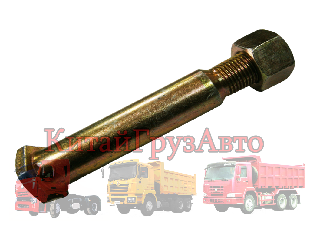 WG80680029+ Болт заднего стабилизатора