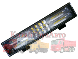 LED 3 Ходовые огни LED 29 см