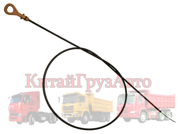 1009095-367 Щуп маслоизмерительный FAW