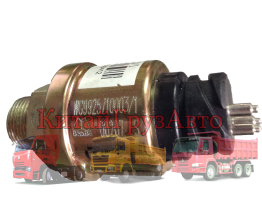 WG9925710003 Датчик давления воздуха A7 (3 контакта)