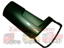 WG1642110003 Обтекатель кабины HOWO R