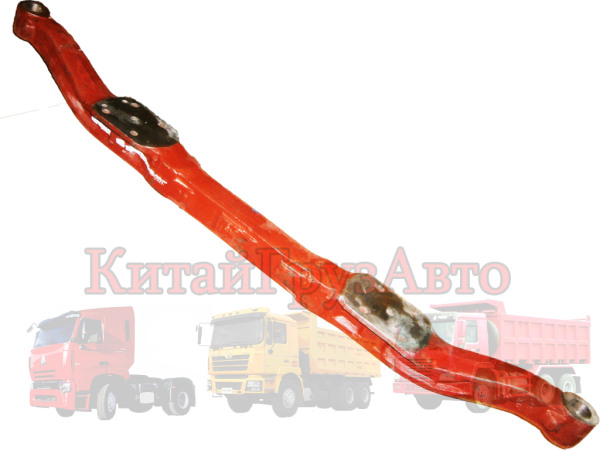 DZ9100410056 Балка SHAANXI F2000