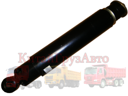 DZ95259680013 Амортизатор основной SHAANXI F3000