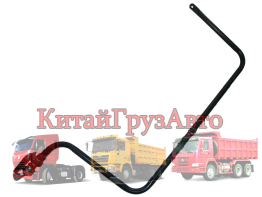DZ1642770030 Стойка зеркал SHAANXI F2000 L