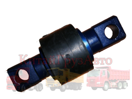 D80*54 Сайлентблок реактивной штанги D80x54