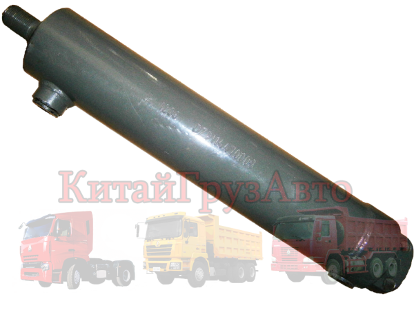 DZ9114470008 Цилиндр рулевой SHAANXI