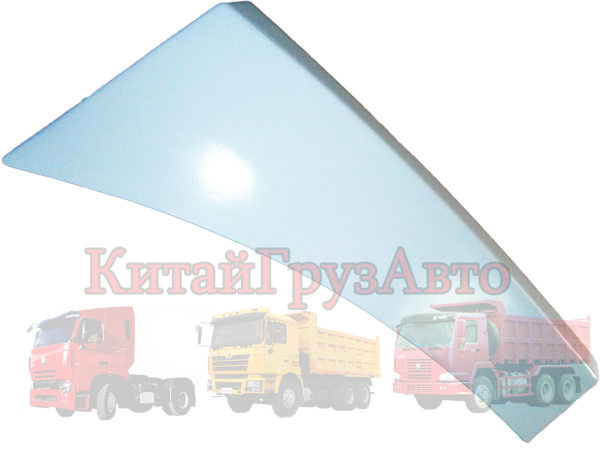 DZ13241240428 Крыло подножки F3000 прав.