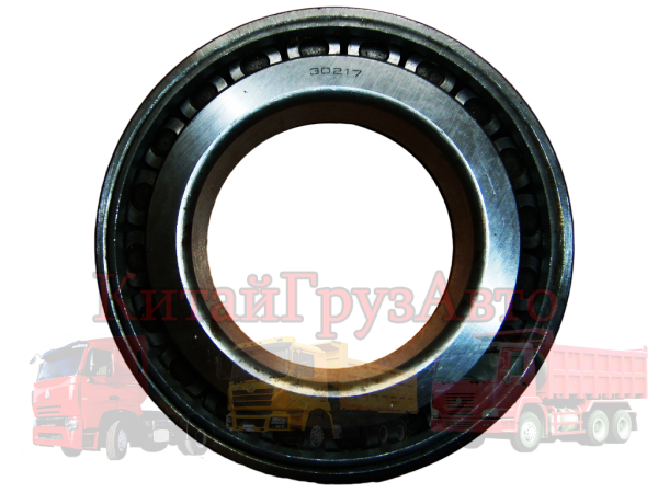 0750118129-1 Подшипник 30217 (Первичного вала КПП ZF)