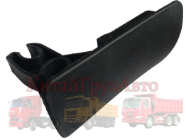 DZ13241330116 Ручка двери внутреняя SHAANXI F3000 R