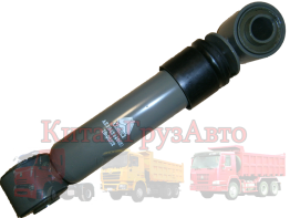 WG1642440021 Амортизатор кабины горизонтальный HOWO (Createk)