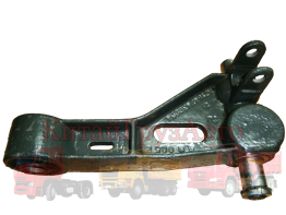 AZ1642430053 Рычаг маятниковый в сборе HOWO L