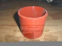 VG2600111086 Патрубок интеркуллера 80х90х80