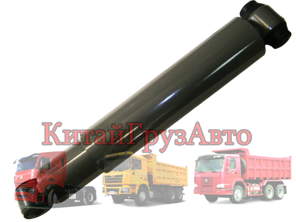 WG9925680028 Амортизатор основной HOWO A7