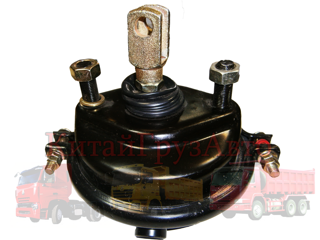WG900360100+ Камера тормозная передняя HOWO