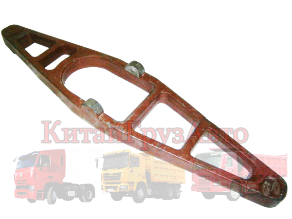 С04012-2 Вилка выжимного подшипника DongFeng