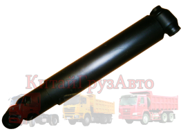 WG9114680004 Амортизатор основной 6х4 (Оригинал)