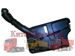 WG1664860010 Бачок омывателя HOWO A7