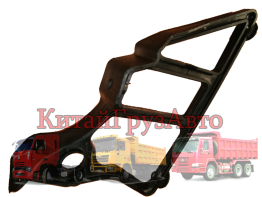 DZ13241870043|44 Кронштейн солнцезащитного козырька F3000