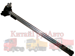 WG9925550002 Топливозаборник HOWO E3