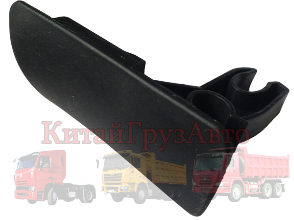 DZ13241330115 Ручка двери внутреняя SHAANXI F3000 L