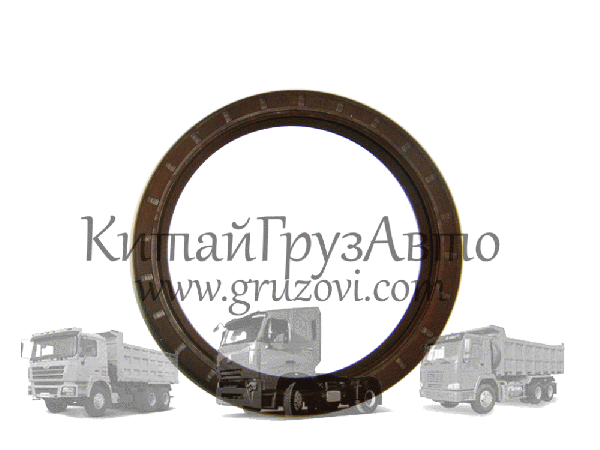 VG1500010047 Сальник коленвала задний 115x140