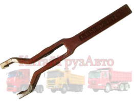 JS180-1601021-2 Вилка выжимного подшипника