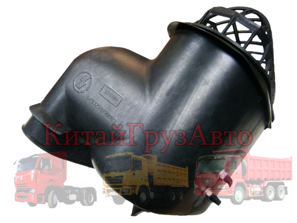 DZ93259190009 Патрубок воздушного фильтра F3000