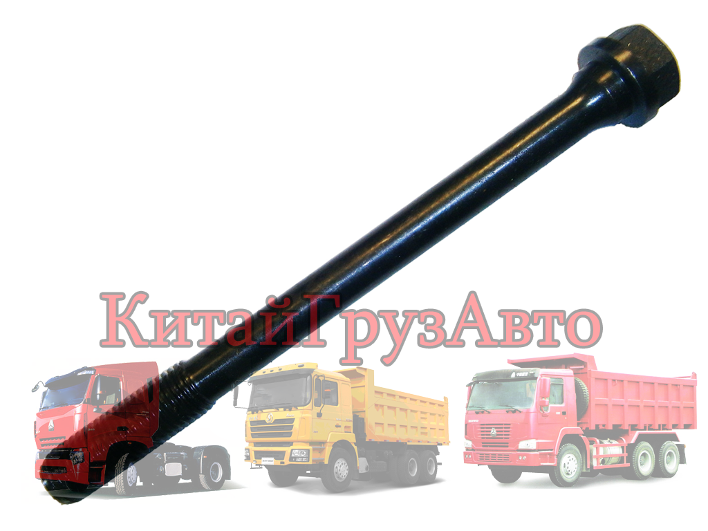VG1500040023+ Болт головки блока WD615|WP10