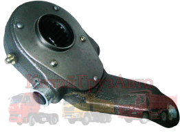 WG9100340057 Трещётка задняя HOWO R