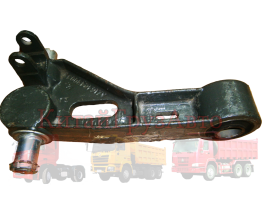 AZ1642430051 Рычаг маятниковый в сборе HOWO R