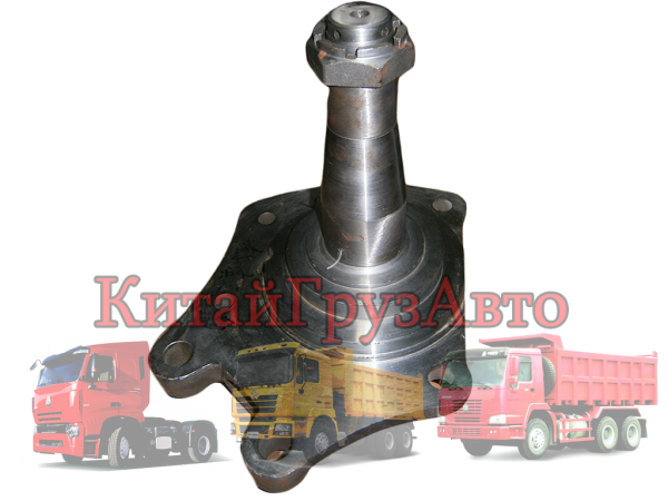 AZ9925410071 Цапфа HOWO А7 L